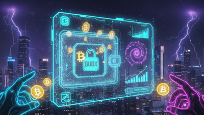 Bitcoin Wallet Simulator