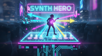 Synth Hero